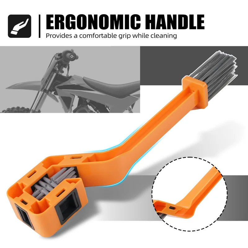 สําหรับYamaha YZ125 YZ250 YZ250F YZ450F WR250F WR450FสําหรับCherco SE250R SE 300R SE-F 250 450 500 ท