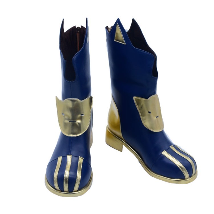 XML34-48 ขนาดขนาดใหญ่ Yuanshen cos Diora Monde Cat คอสเพลย์ Lolita เกมฟิล์มสองมิติโทรทัศน์ประสิทธิภา