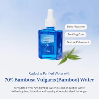 Dr.Althea Hydrate Boost DUO | อควา มารีน วอเตอร์รี ครีม 50มล. & อควา มารีน ดีพ เซรั่ม 30มล