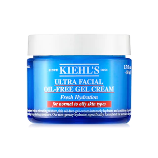Kiehls Ultra Facial Oil-Free Gel Cream [50ml/125ml] คีลส์ มอยส์เจอร์ไรเซอร์เนื้อเจล