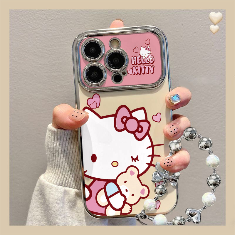🔥SUN🔥ส่งจากไทย เคสโทรศัพท์มือถือ เคสไอโฟน กันกระแทก สําหรับIPHONE 17 16 11 12 13 14 15PRO MAX 7Plus XS/XR XSMax