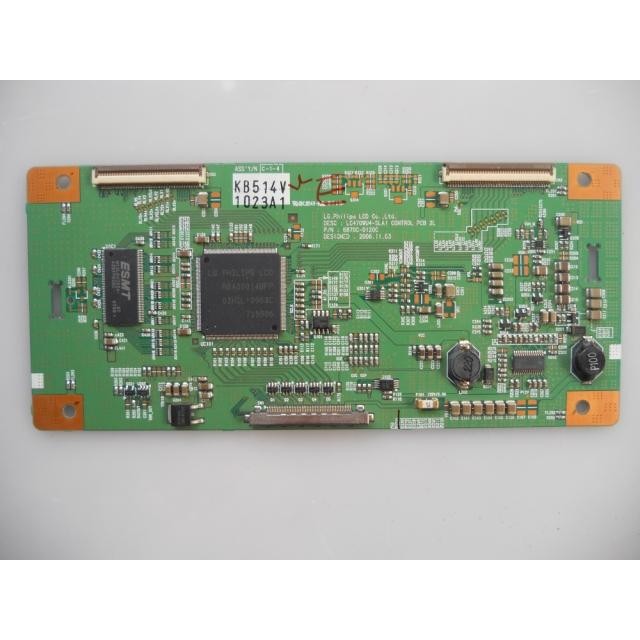 Original TCL L46E9FR L46M61F Logic Board 6870C-0120C หน้าจอ LG470WU4-SLA1