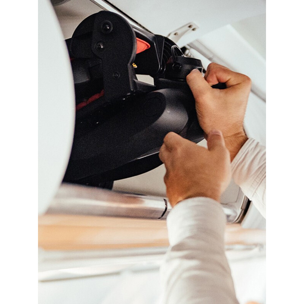 Doona Liki Trike S3/S5 รถเข็นเด็กทารกรถสามล้อจักรยานเด็ก 1-3 ปีเด็กเดินเครื่องมือที่มีประโยชน์