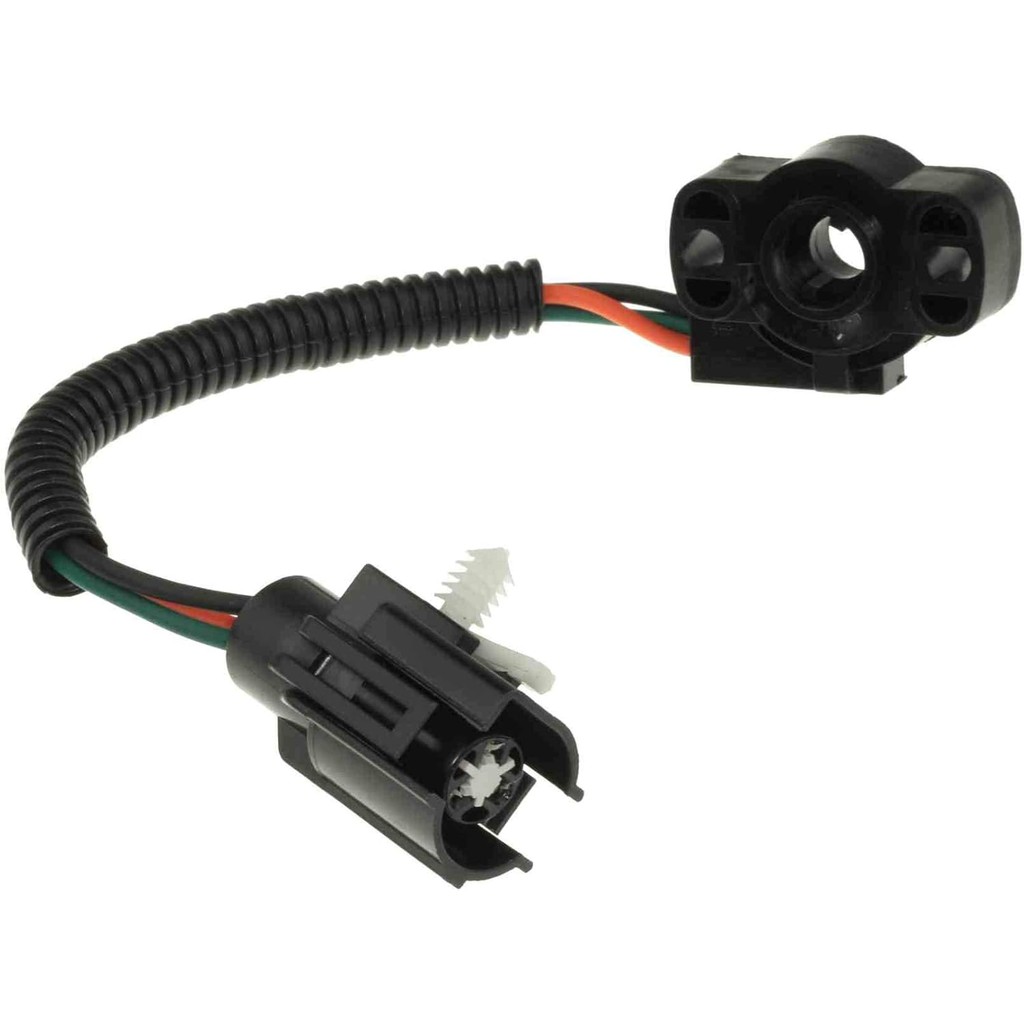 เซ็นเซอร์ตําแหน่งคันเร่ง NGK/NTK TH0131 (75385)