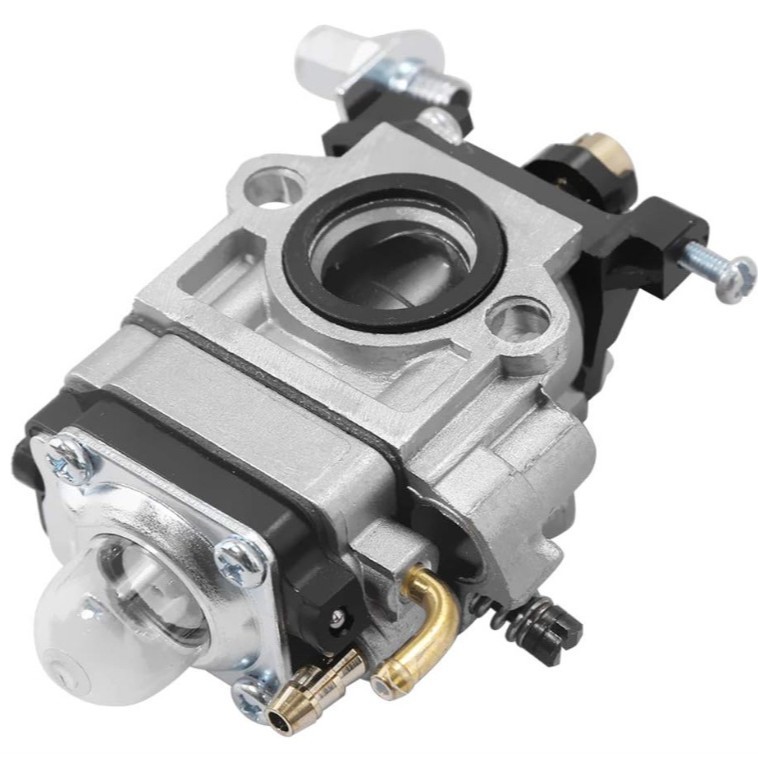 草机化油器 43CC คาร์บูเรเตอร์สําหรับแผ่นดินไหว E43 E43WC E43CE