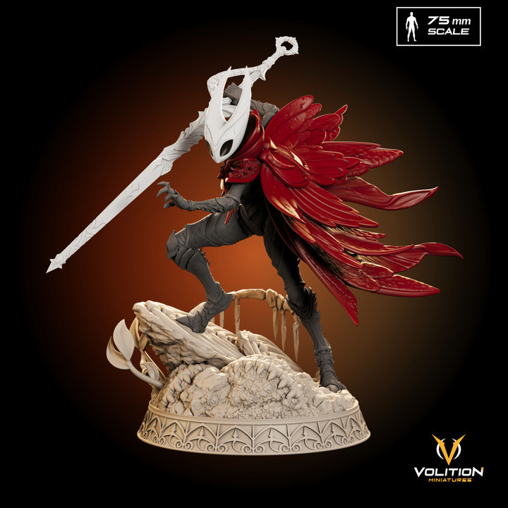 3D การพิมพ์ Death God Kurosaki Ichigo Nitou Ichigo ยืนรูปปั้นฉากรุ่น Boxed Figure