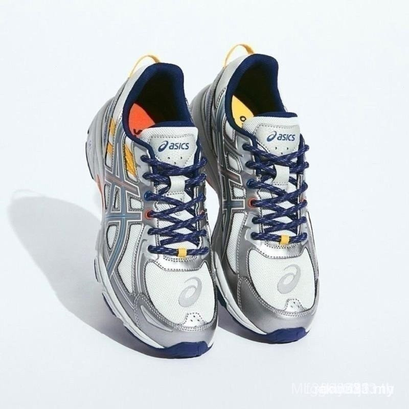 รองเท้าผ้าใบแฟชั่นสําหรับผู้ชาย GEL-1090 และ GEL-Venture 6!