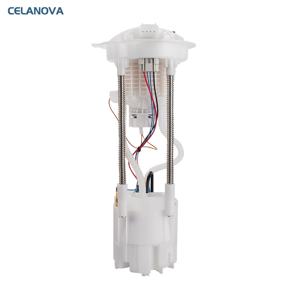 ชุดโมดูลปั๊มเชื้อเพลิงไฟฟ้า E7182M 68004518AA 67777 P76277M P76841M