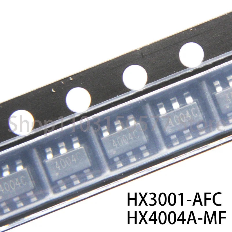 5-10PCS HX4004A-MF 4004-MFC 3001-AFC HX=JE HXN-Xh HX3002-AF7C HX4002B-MFC HX4002-MFC HX4057 HX6003-N