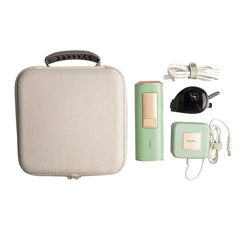 เหมาะสําหรับ Ulike Sapphire Freezing Point Laser Hair Removal Instrument Storage Bag Hair Removal Ma