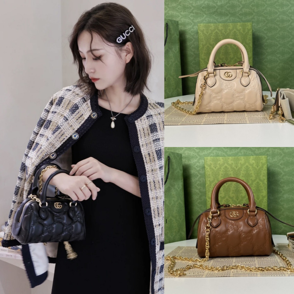 GC Classic Handbag/Handbag/Shoulder Bag/Crossbody Bag/Boutique Fashion Womens Bag