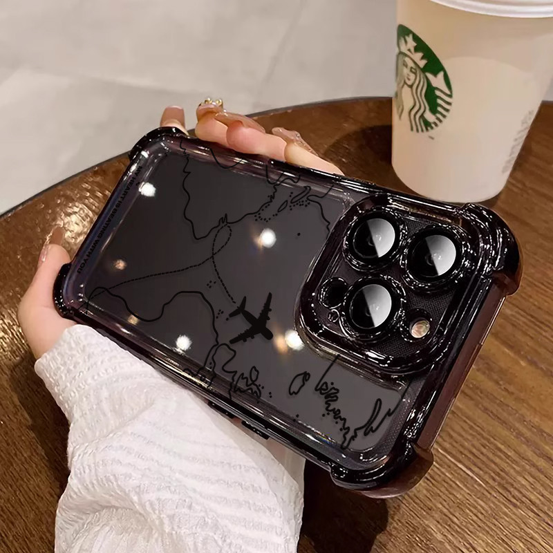 3 In1 เดินทางรอบโลกสําหรับ Vivo Iq00 Z6x Neo5se Z8x Z9-5g Z9 Turbo Iq00 Z9x Iq00 Z10 13 เคสโทรศัพท์ 