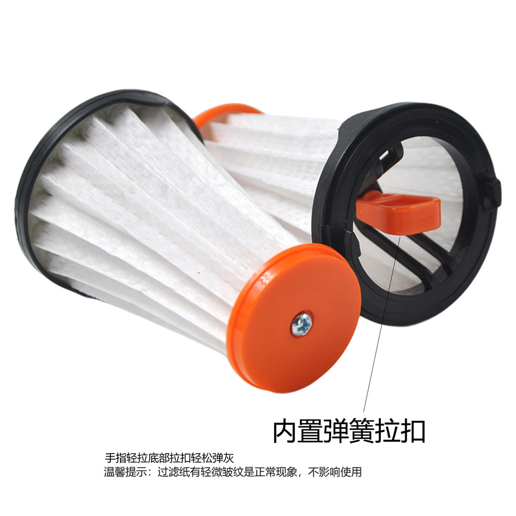 เหมาะสําหรับเครื่องดูดฝุ่น Electrolux อุปกรณ์เสริมตัวกรอง ZB3107 APOPI1 ZB32 ZB3113AK ZB3114