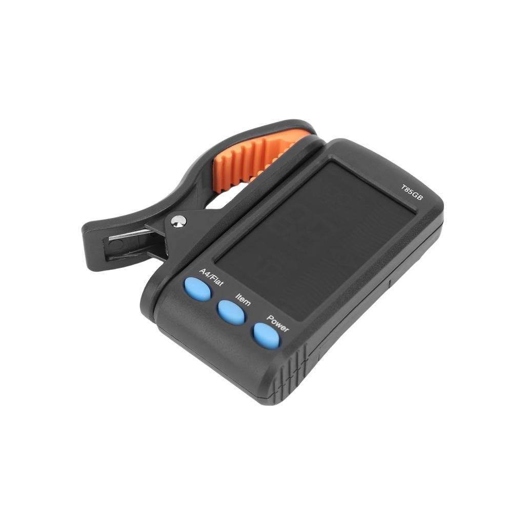 LocalCamera-th Guitar Tuner Bass Chromati