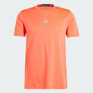 adidas Gym & Training เสื้อยืด Designed for Training HIIT Wo…