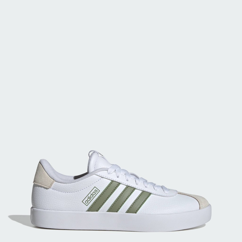 adidas Skateboarding & Lifestyle VL Court 3.0 Shoes Women White IF4476