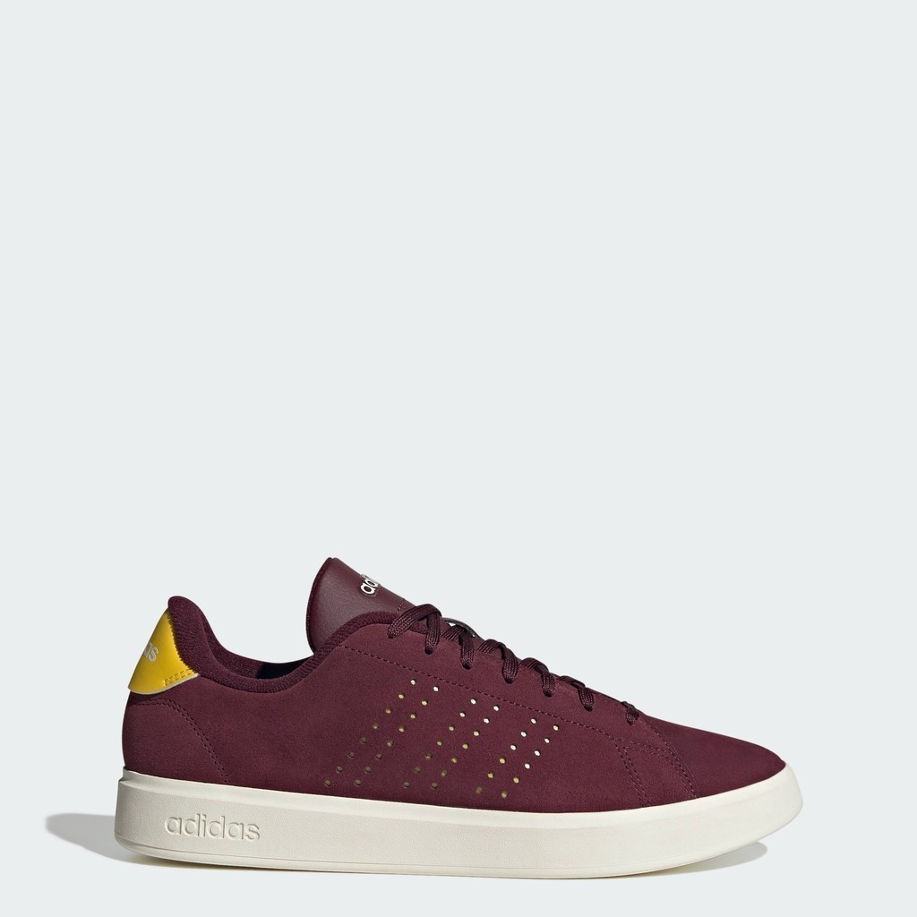 adidas Lifestyle Advantage 2.0 Shoes Men Burgundy JH6124