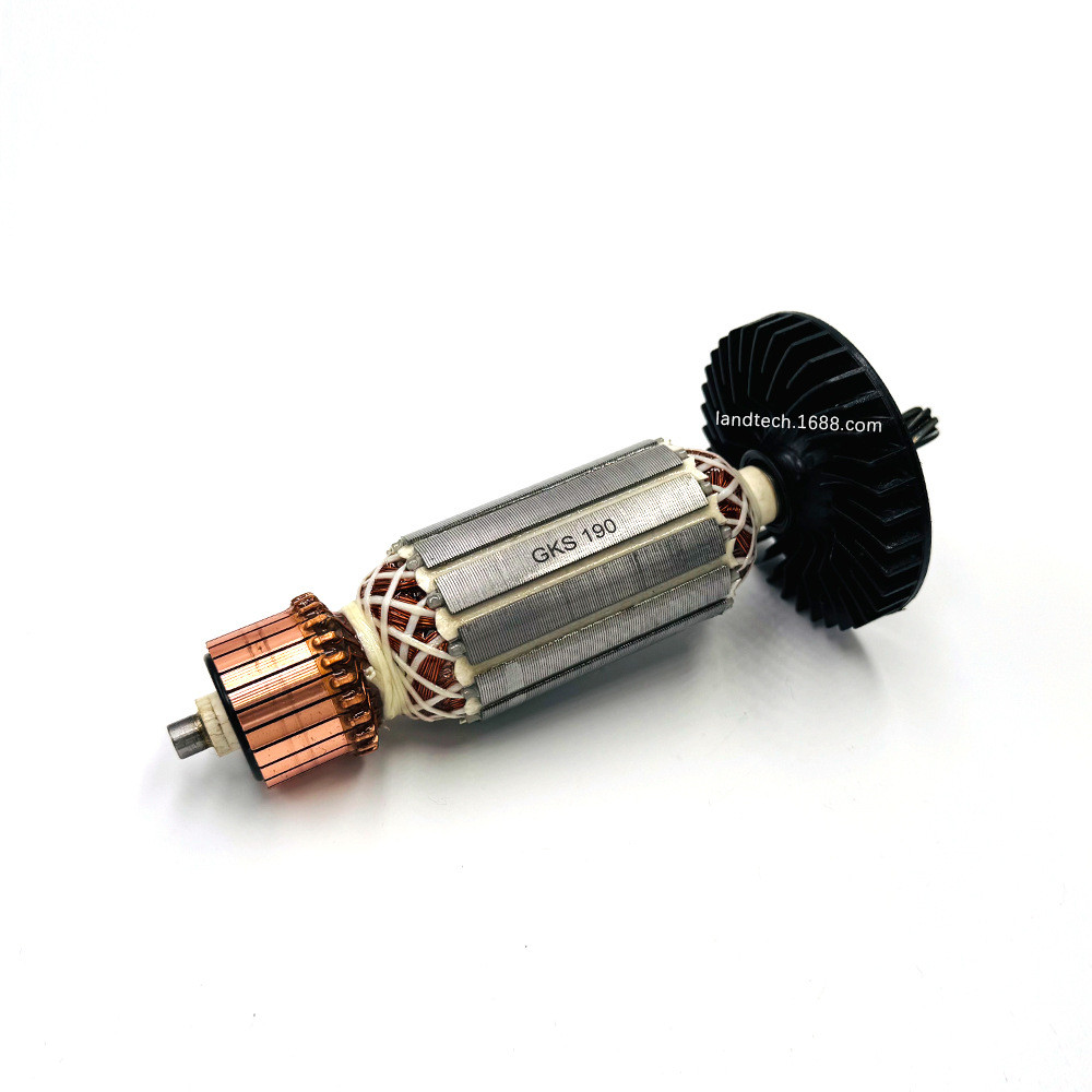 เหมาะสําหรับ Bosch GKS 190 Premium Rotor