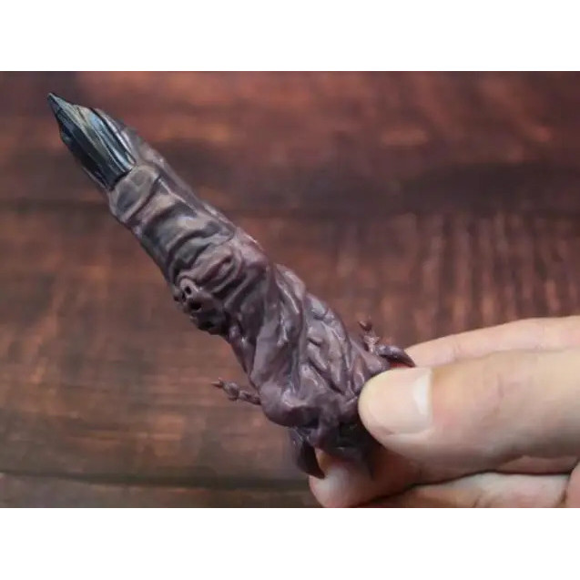 ไม่มีกล่อง Jujutsu Kaisen Finger of Ryomen Sukuna รูปของเล่น