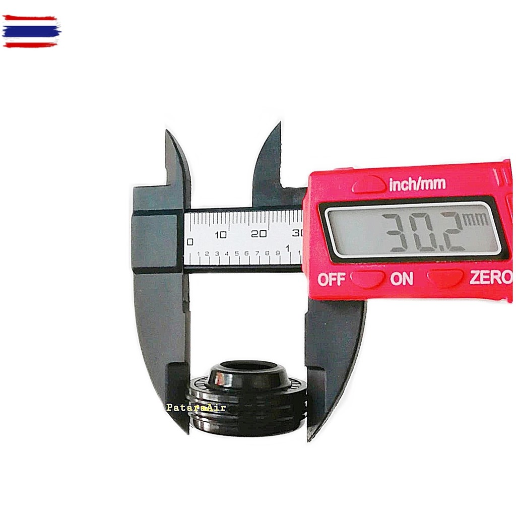 ซีลคอมแอร์ Toyota 10PA17C ขอยาง ซีลคอมแอร์รถยนต์ Denso 10PA17C,10PA15C