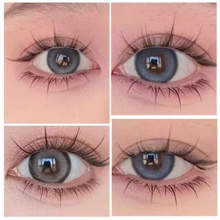 🔥【Local Delivery】5 คู Lash Extension Daily Makeup Manga ขนตาล่างธรรมชาต