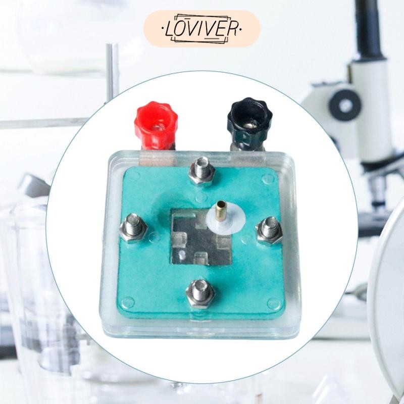 Hydrogen Fuel Cell Hydrogen Fuel Demonstrator สําหรับห้องเรียนโรงเรียนเด็ก