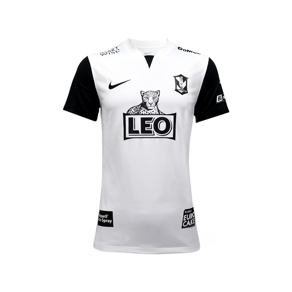 Third Jersey BGPU TL2025/26 (ชุดที่สาม)