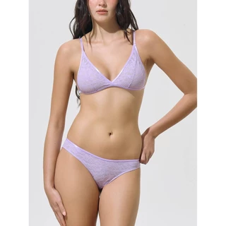 Sabina Mad Moiselle Fall 25 กางเกงในทรงบิกินี่ รหัส SUV25007VL - สีม่วงอ่อน