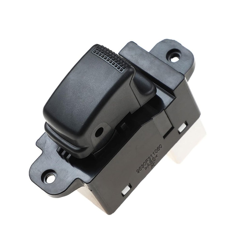 สวิตช์กระจกรถยนต์ สําหรับ 93580-0X0104X 935800X0104X ปุ่มพาวเวอร์