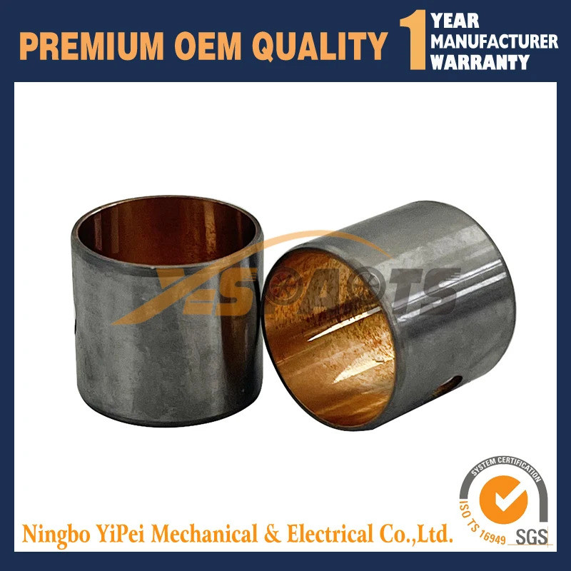 2 ชิ้น ก้านสูบบุช สําหรับเครื่องยนต์ Kubota Z402