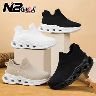 รองเท้าเด็กผู้ชาย ฤดูใบไม้ร่วง ทรงแฟชัน ระบายอากาศดี สวมใส่ส…