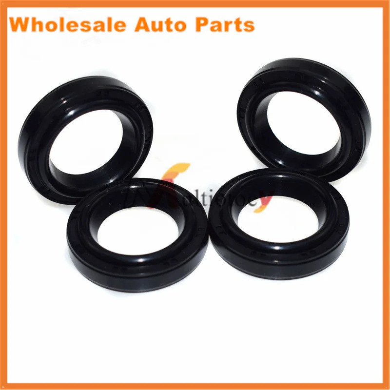 4PCS ใหม่เครื่องยนต์ Spark Plug Tube ปะเก็นซีล 12342-RYE-004 12342-P08-004 12342-P8A-A01 สําหรับ Hon