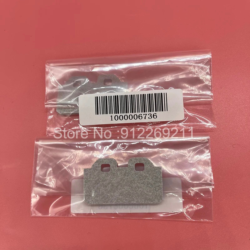 Original DX7 Wiper Felt สําหรับ Roland VS-640 BN-20 VS-300 VS-420 VS-540i VS-640 VS-640i RF-640 RE-6