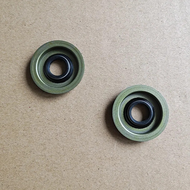 เพลาข้อเหวี่ยงซีลน้ํามันสําหรับ ECHO CS-350T CS-350TES CS-350WES CS-351 CS-350 CS350 CS350T CS350T C