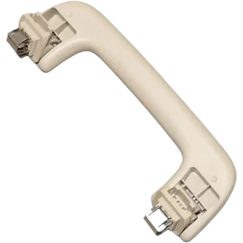 หลังคาดึงมือจับด้านหน้าภายในหลังคา Headliner Grab Grip Handle ชุด AudiI A1 A4/S4 A5/S5 A6 A7 Q2 Q3 Q