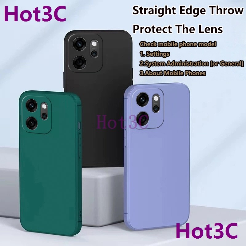 เคส For Oppo Reno14 5G / Reno 14 Pro 5G / Reno 14F 5G / Reno 14Pro 5G tpu YTCSซิลิโคนแฟชั่นSoft Shel