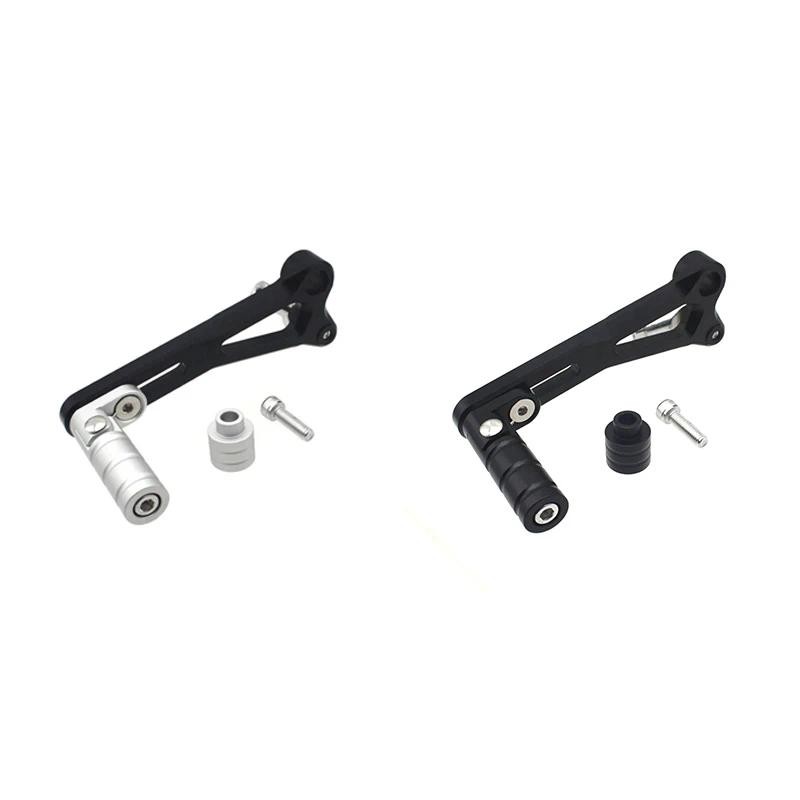 รถจักรยานยนต์ปรับซ้าย Shifter เหยียบเกียร์ Shift LEVER เกียร์สําหรับ BMW G310RR G 310RR G310 RR G 31