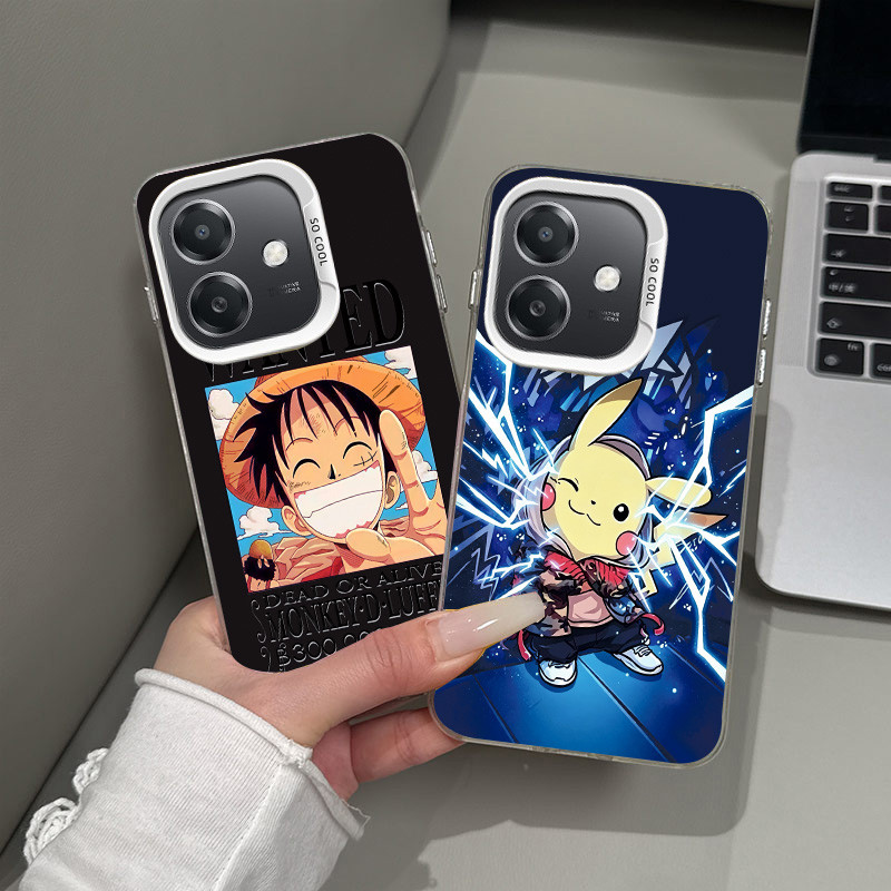 เคส realme c63 เคส realme c61 note 60 เคสโทรศัพท์ป้องกันการล่มสลาย