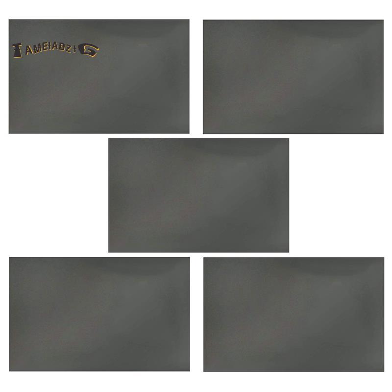 [คุณภาพ T]Linear Polarizer Film LCD/LED Polarized Filter Polarizing Film Sheet for Polarization Phot