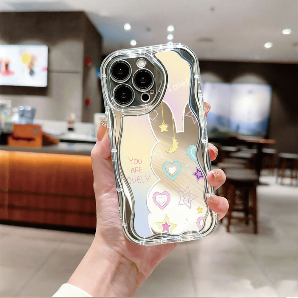 เคสโทรศัพท์สําหรับiPhone 17 iPhone 17PRO iPhone 17 PRO MAX iPhone 17 Air iPhone 16 Pro Max iPhone 16