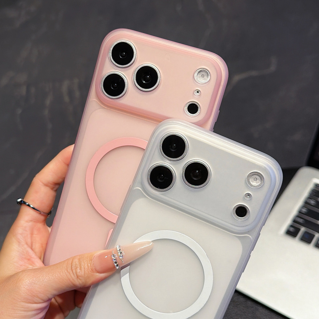 Redmi Note 12 13 14 15 Pro Plus Matte Semi รูปที่ 4
