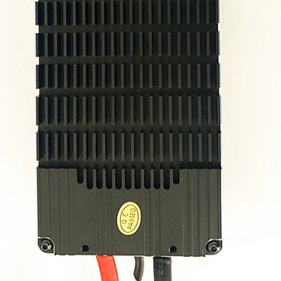 ใหม่ MIAT 120A ESC ตัวควบคุมรถยนต์ไฟฟ้า UAV BLDC มอเตอร์ ESC มอเตอร์แบบไม่มีแปรง