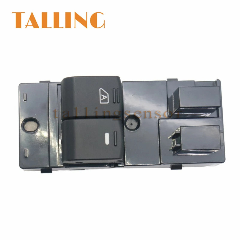 25401-JX30A 25401JX30A Master Power Window สําหรับ Nissan NV200 HR16DE 1.6L 2009-2015 รถยนต์อะไหล่