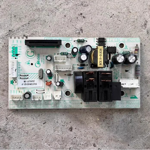 M3 One L232F-L235F EGLCCSM-K (F) -P