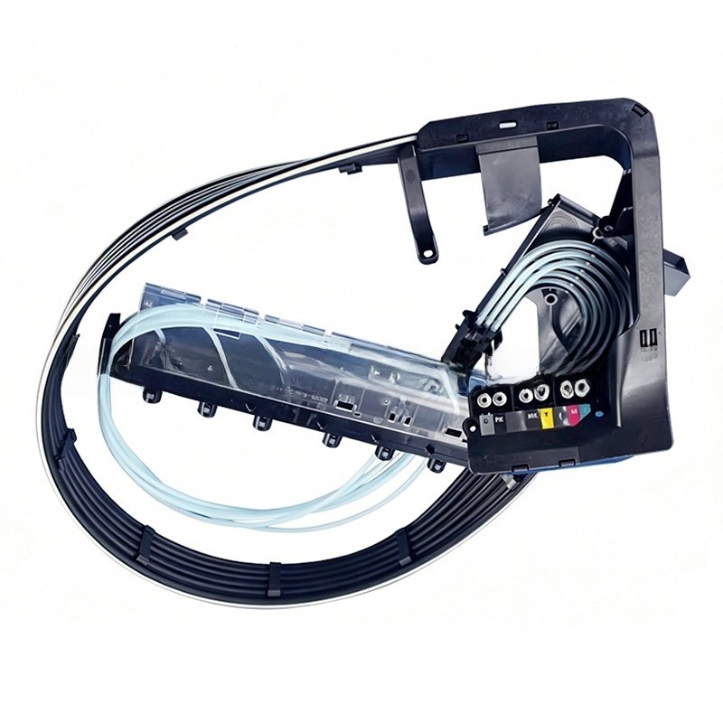 CR649-67004 เหมาะสําหรับ HP HP T2300 Z5400 Z2600 Z5600 หมึกท่อเคล็ดลับหมึก