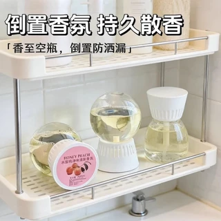 น้ำหอมกลับหัวสำหรับบ้าน กลิ่นหอมยาวนานในห้องนอน น้ำหอมกำจัดกลิ่นในห้องน้ำ น้ำหอมปรับอากาศในห้องน้ำ สไตล์เดียวกันกับ