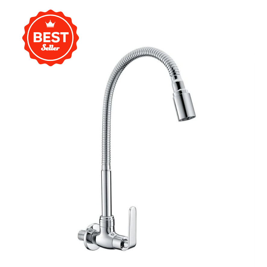 ก๊อกซิงค์ รุ่น KF-66-539-50 โดย KARAT FAUCET ขายดี