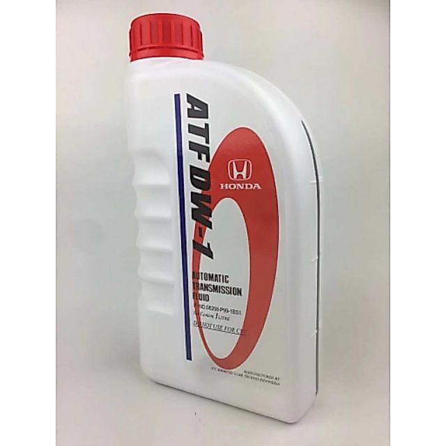 HONDA ATF DW-1 AUTO TRANSMISSION OIL (1L)
