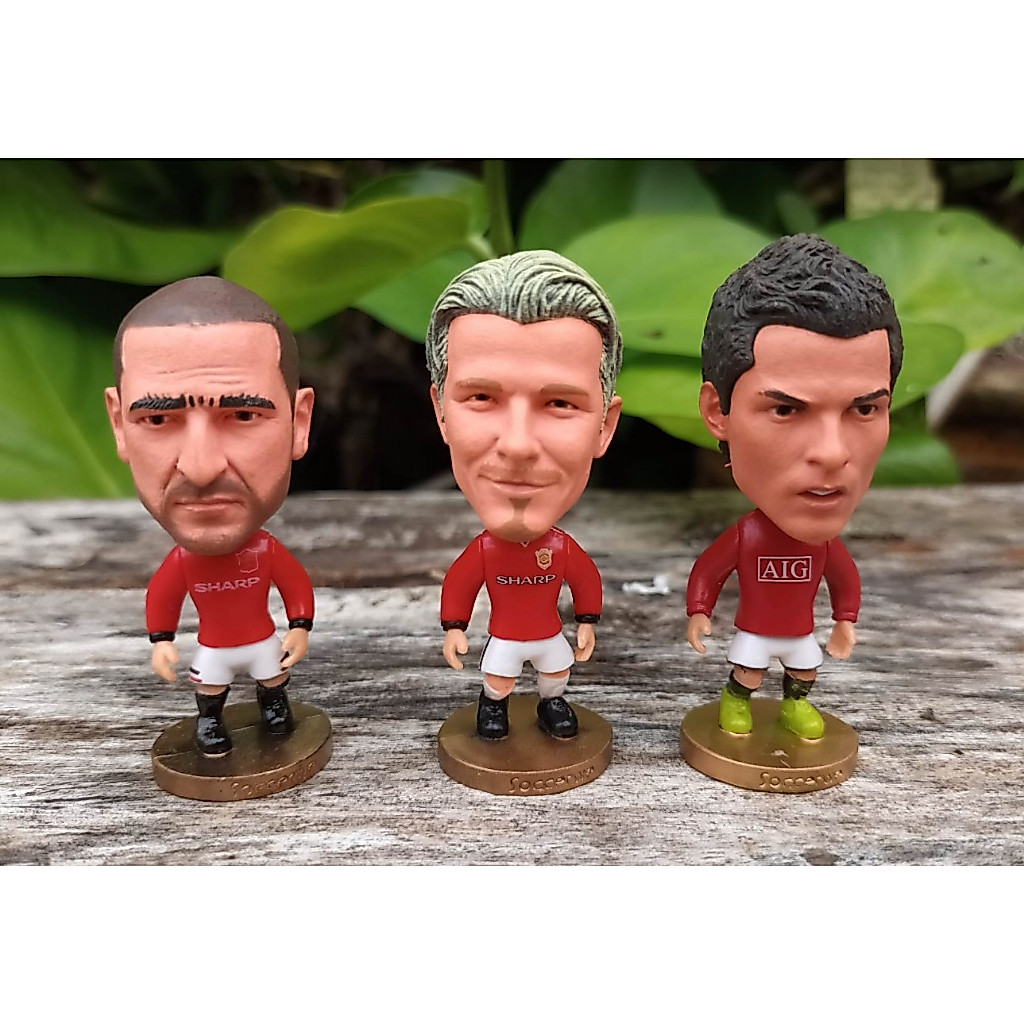 💢โรนัลโด้ คันโตน่า เดวิส เบ็คแฮม แมนยู💢 นักฟุตบอลc,op^ 💢Manchester united💢