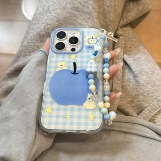 🌵GOOD🌵ส่งจากไทย เคสโทรศัพท์มือถือนิ่ม เคสไอโฟน กันกระแทก สําหรับ IPHONE17 16 11 12 13 14 15PRO MAX 7Plus XS/XR XSMax